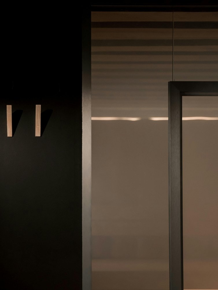 Steam Room & Infrared Sauna